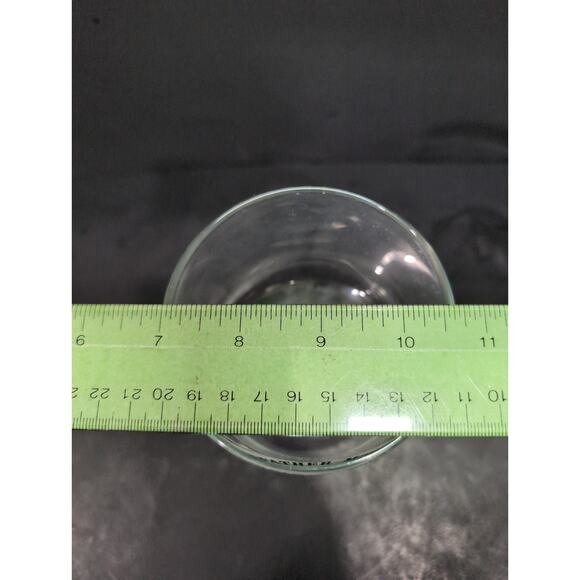 Grandfather Mountain Beer Trunk Tulip Glass, 22 oz,‎ North Carolina Souvenir - Picture 9 of 9